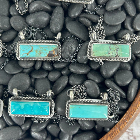 A Beginner’s Guide to Buying Authentic Turquoise Jewelry