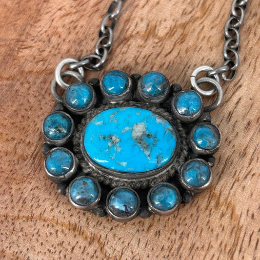 How to Tell If Your Turquoise Jewelry Is Real - Turquoise Sunset