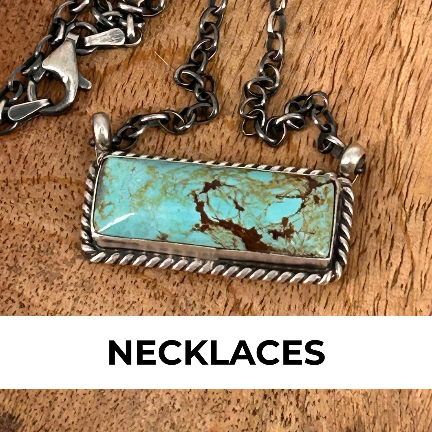 Type: Necklace - Falcon Ridge Trading