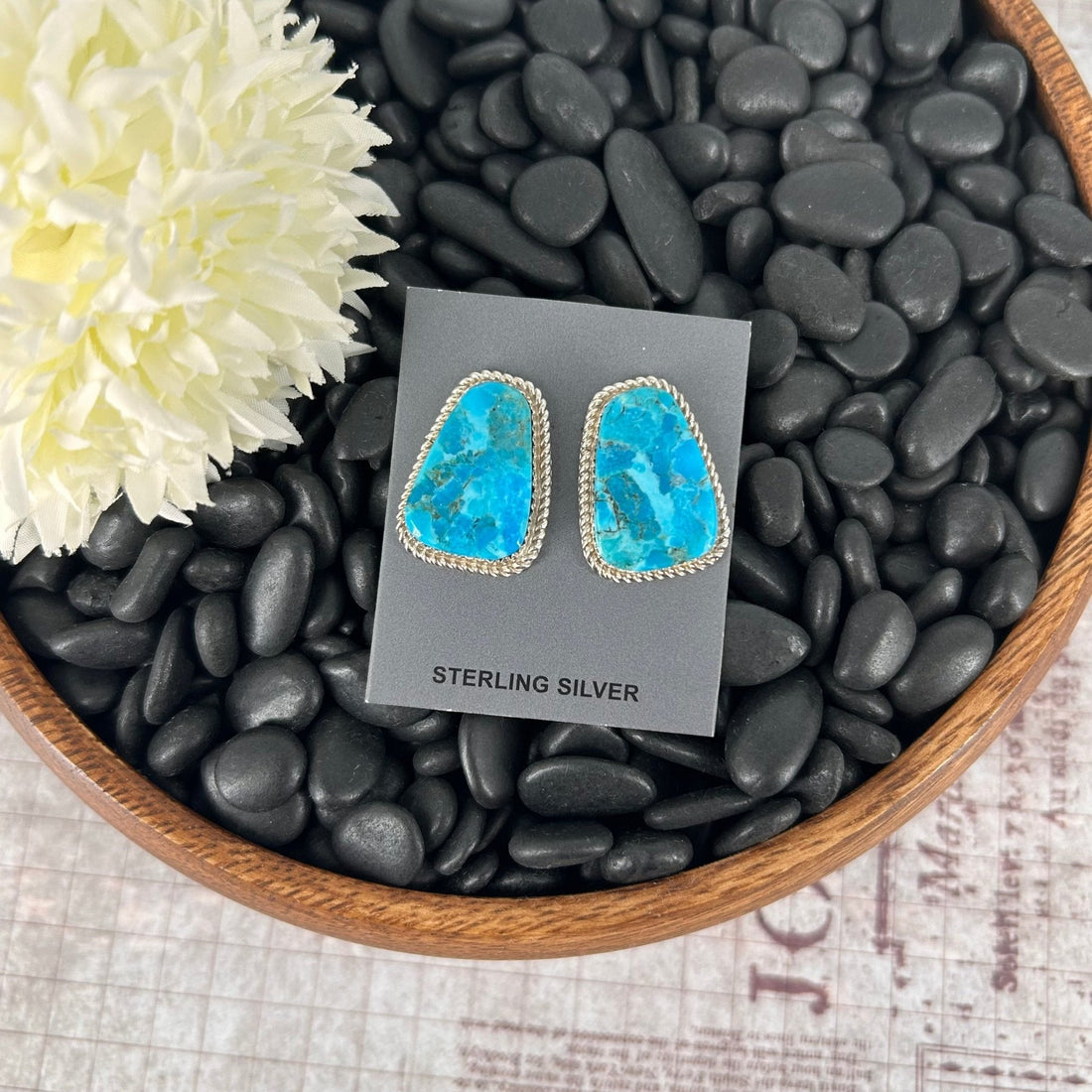 Top 5 Most Popular Types of Turquoise Jewelry (With Photos) - Turquoise Sunset