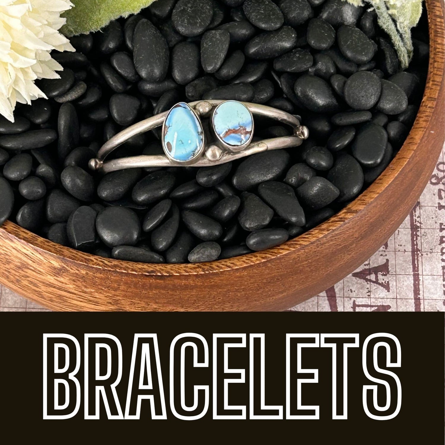 Type: Bracelet - Falcon Ridge Trading