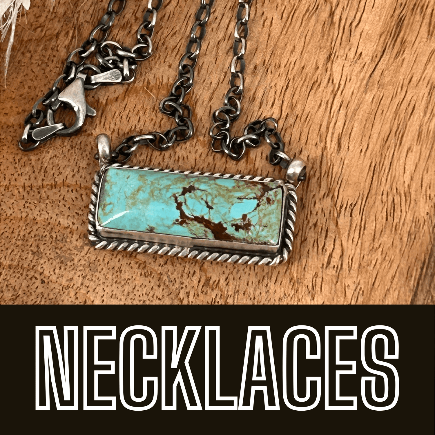 Type: Necklace - Falcon Ridge Trading